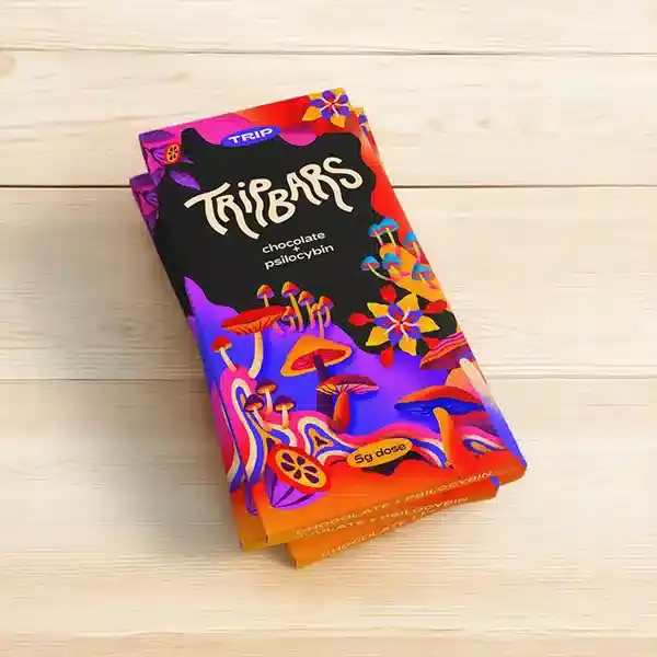 mushroom-chocolate-bar-wholesales-seventhcubespacking