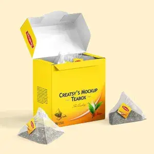 tea-boxes