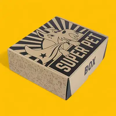custom-kraft-paper-shoe-box