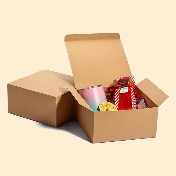 kraft-brown-paper-box - seventhcubespacking