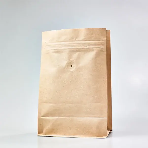 kraft-coffee-bags - seventhcubespacking