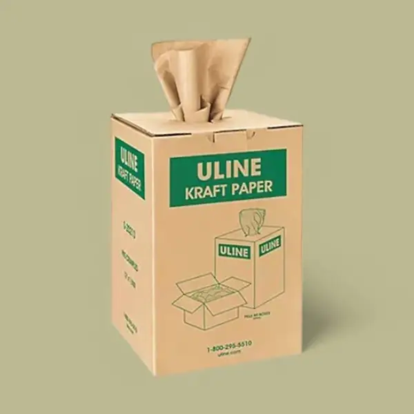 kraft-paper-dispenser-boxes - seventhcubespacking