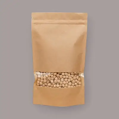 kraft-pouch-packaging
