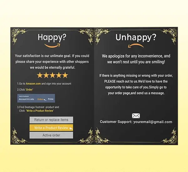 personalized-box-insert-card