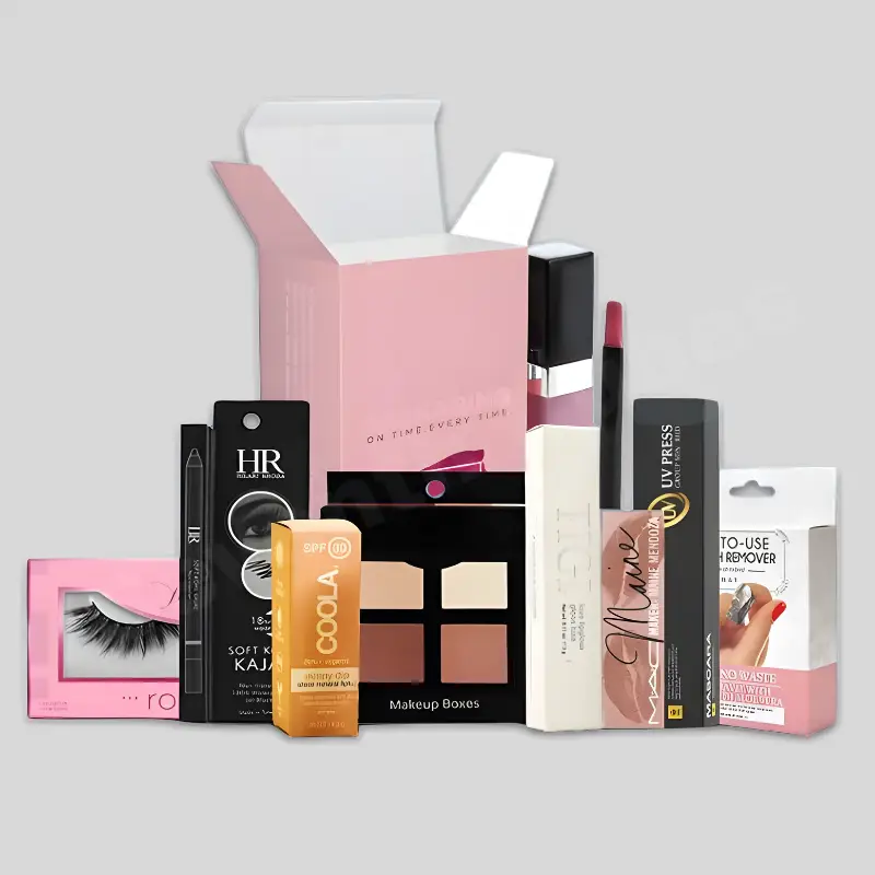 Box Packing